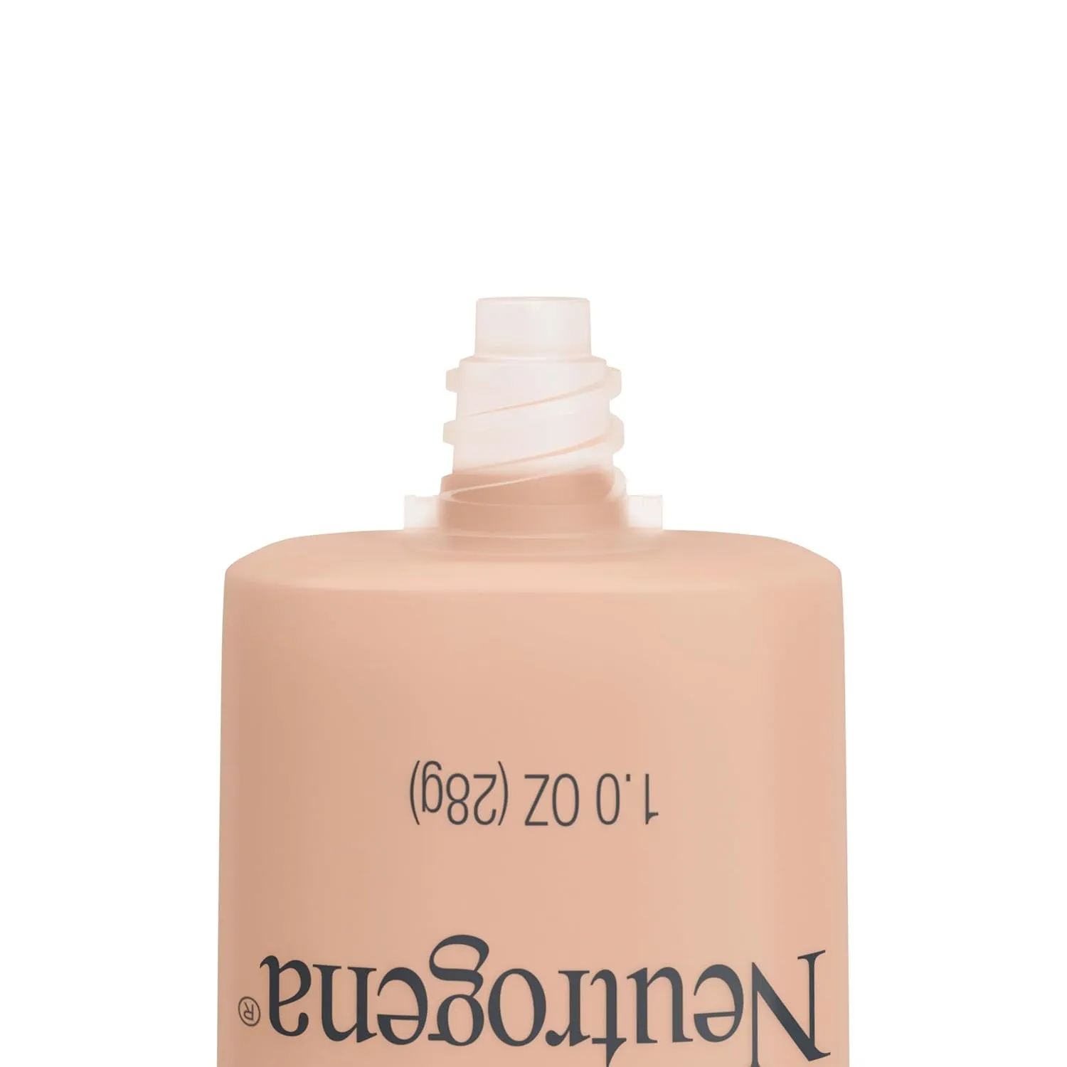 Neutrogena Clear Coverage Flawless Matte CC Cream, Full-Coverage Color Correcting Cream Face Makeup with Niacinamide (b3), Hypoallergenic, Oil Free & Fragrance Free, Barley Beige, 1 oz