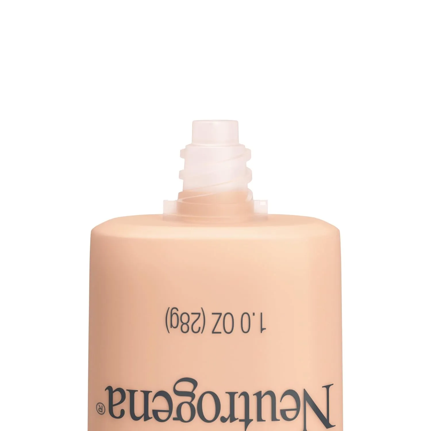 Neutrogena Clear Coverage Flawless Matte CC Cream, Full-Coverage Color Correcting Cream Face Makeup with Niacinamide (b3), Hypoallergenic, Oil Free & Fragrance Free, Shell, 1 oz