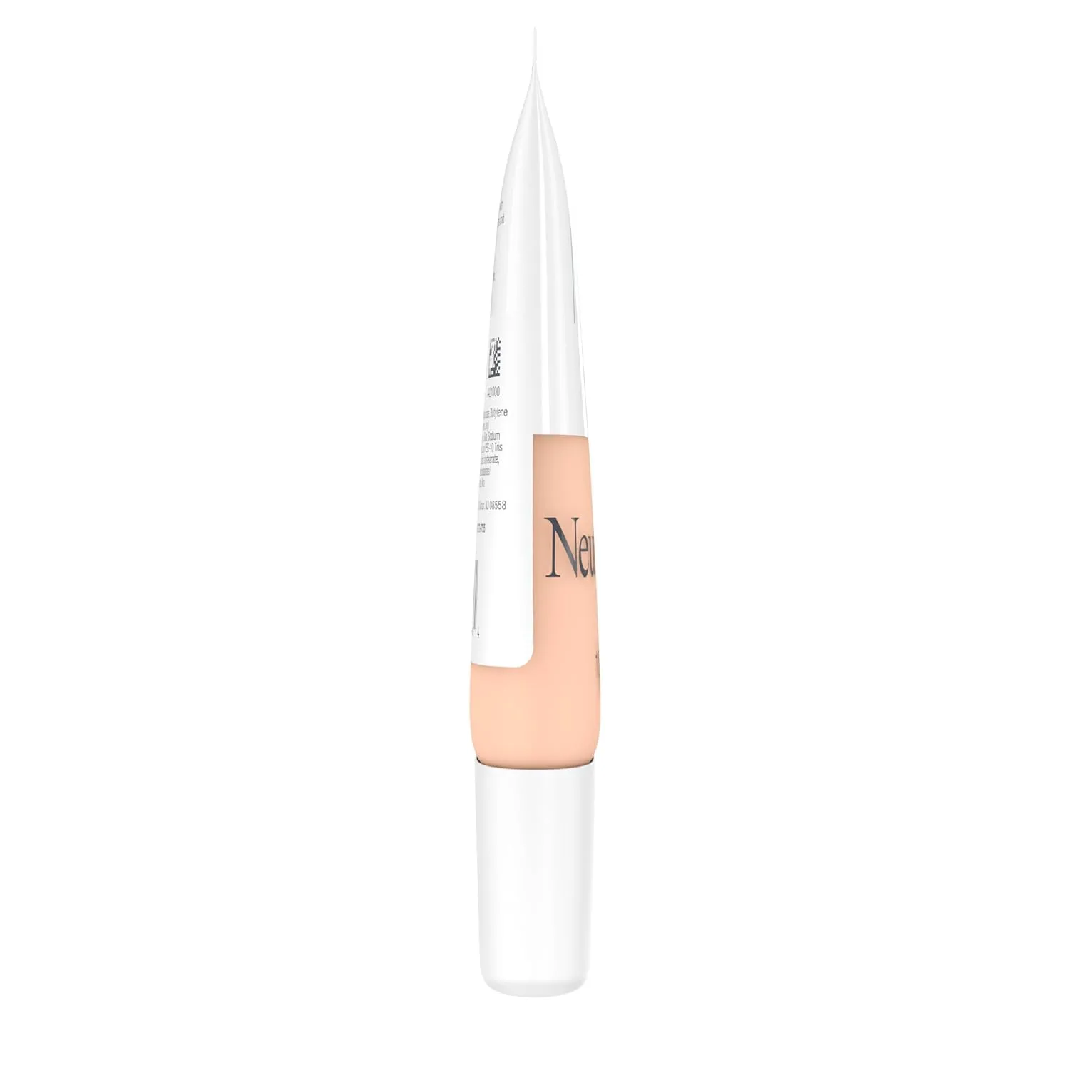 Neutrogena Clear Coverage Flawless Matte CC Cream, Full-Coverage Color Correcting Cream Face Makeup with Niacinamide (b3), Hypoallergenic, Oil Free & Fragrance Free, Shell, 1 oz