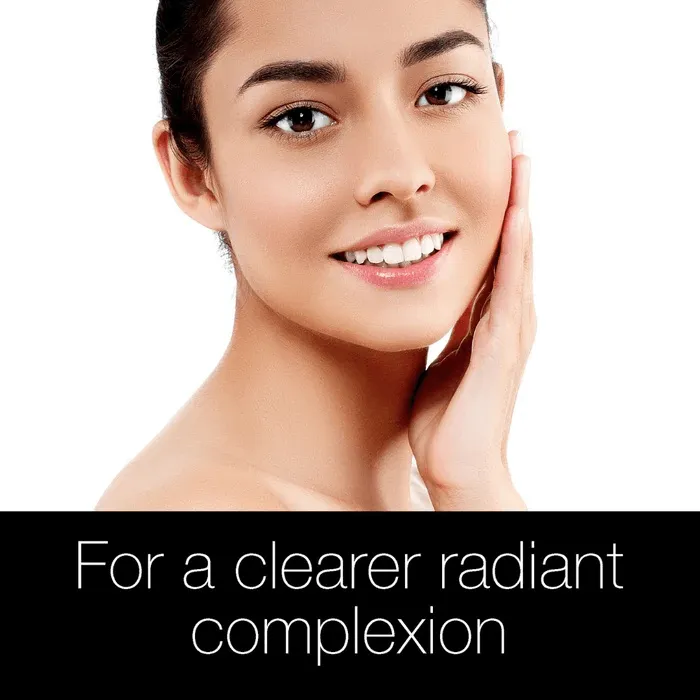 Neutrogena Fresh & Clear Daily Exfoliator With Pink Grapefruit - 150ml