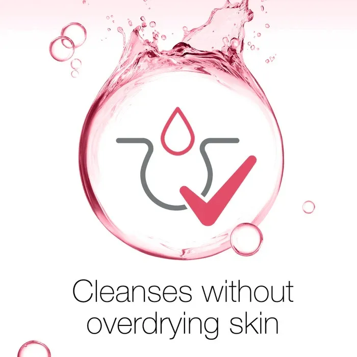 Neutrogena Fresh & Clear Daily Exfoliator With Pink Grapefruit - 150ml
