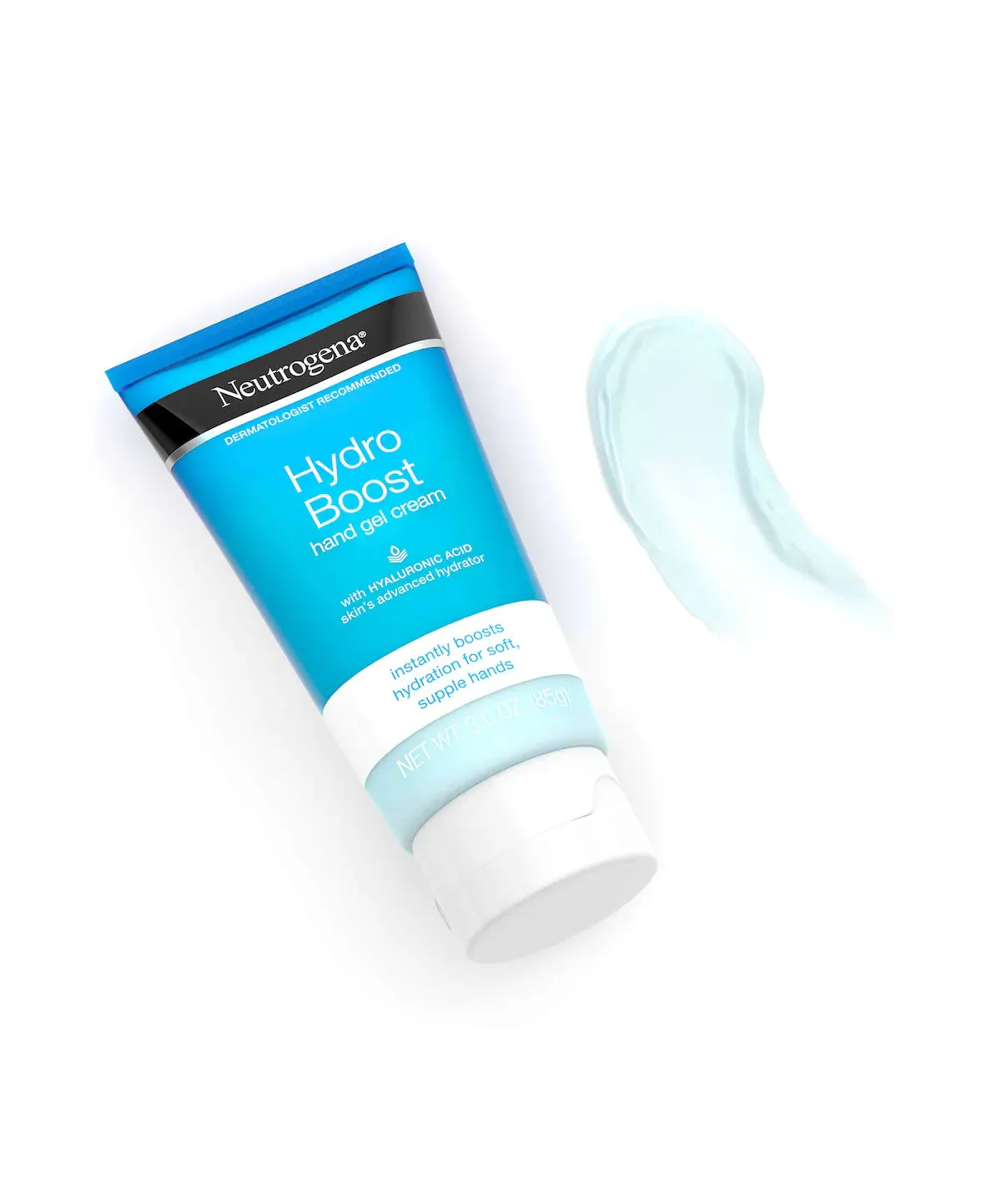 NEUTROGENA Hydrating Face & Body Gift Set