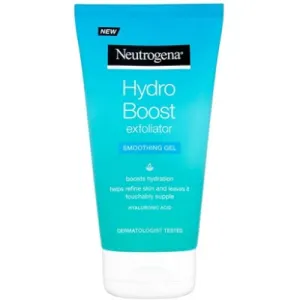 Neutrogena Hydro Boost Exfoliator Smoothing Gel 150 ml