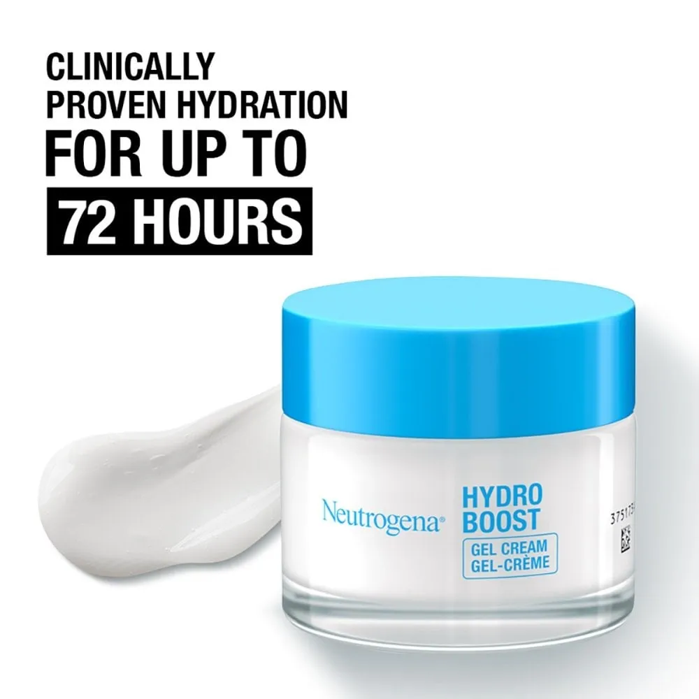 Neutrogena Hydro Boost Gel Cream 50ml