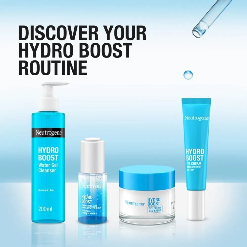 Neutrogena Hydro Boost Gel Cream 50ml