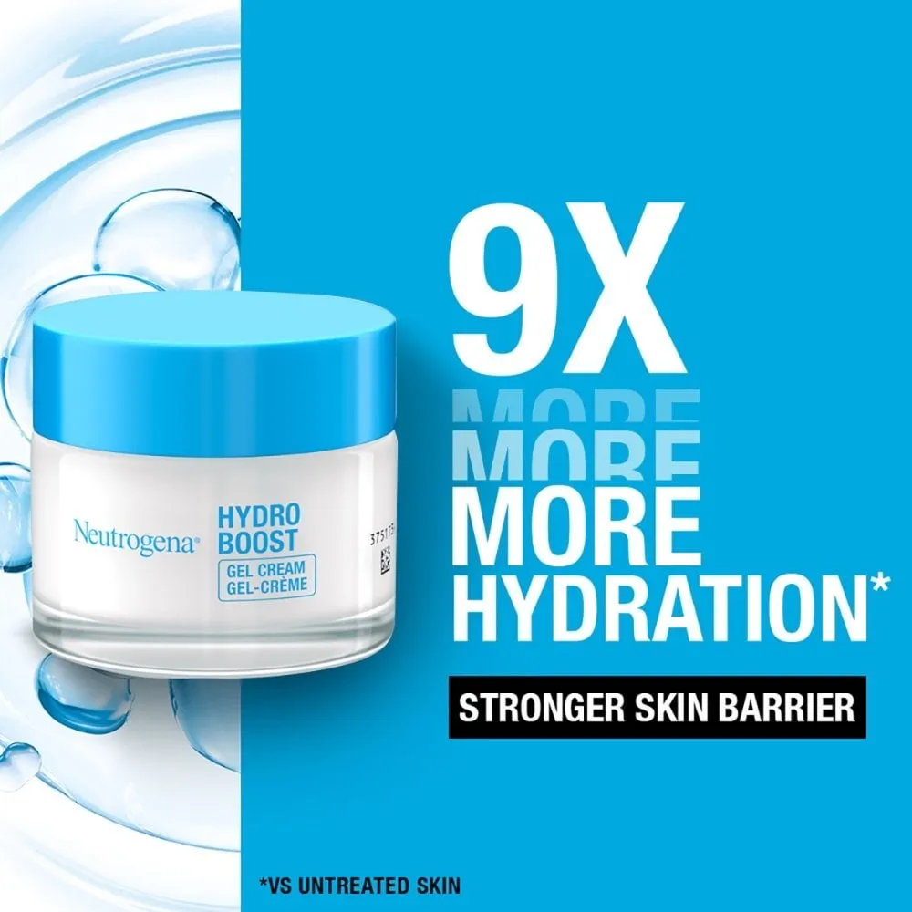 Neutrogena Hydro Boost Gel Cream 50ml