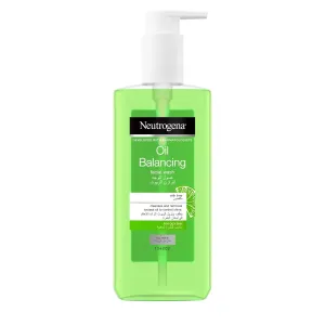 Neutrogena Oil Balancing Facial Wash 200ml