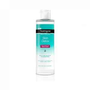 Neutrogena Skin Detox Triple Micellar Water 400 ML