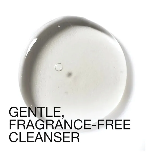 NEUTROGENA Stubborn Texture Daily Cleanser Salicylic Acid