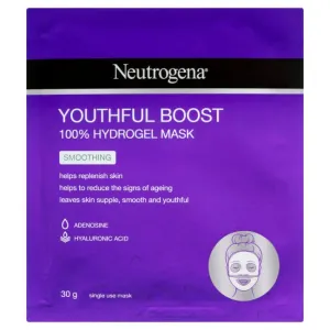 Neutrogena Youthful Boost Hydrogel Mask