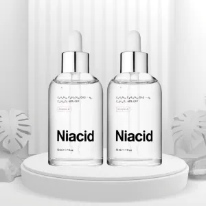 Niacid Serum 30 ml ( Pack of 2 )
