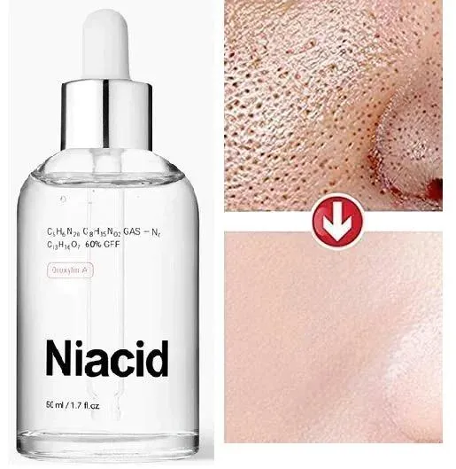 Niacid Serum 30 ml ( Pack of 2 )