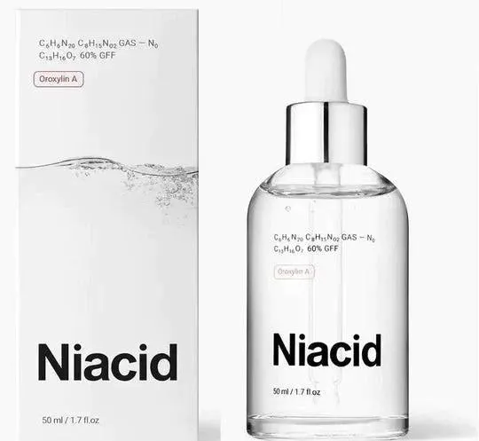 Niacid Serum 30 ml ( Pack of 2 )