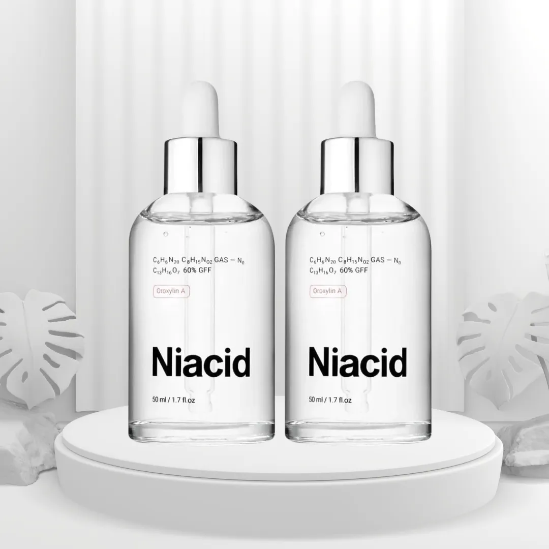 Niacid Serum 30 ml ( Pack of 2 )