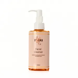 Nibu Facial Cleanser