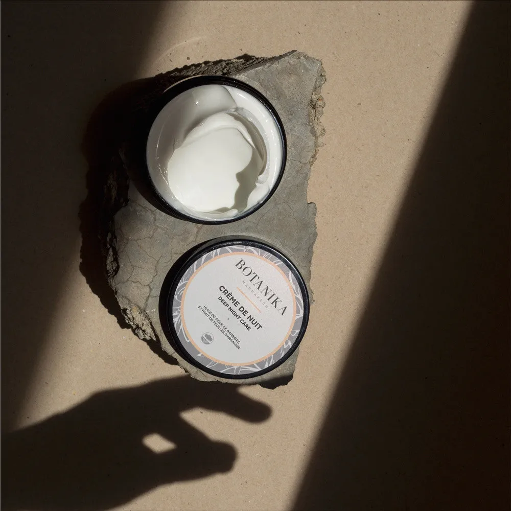 NIGHT CREAM