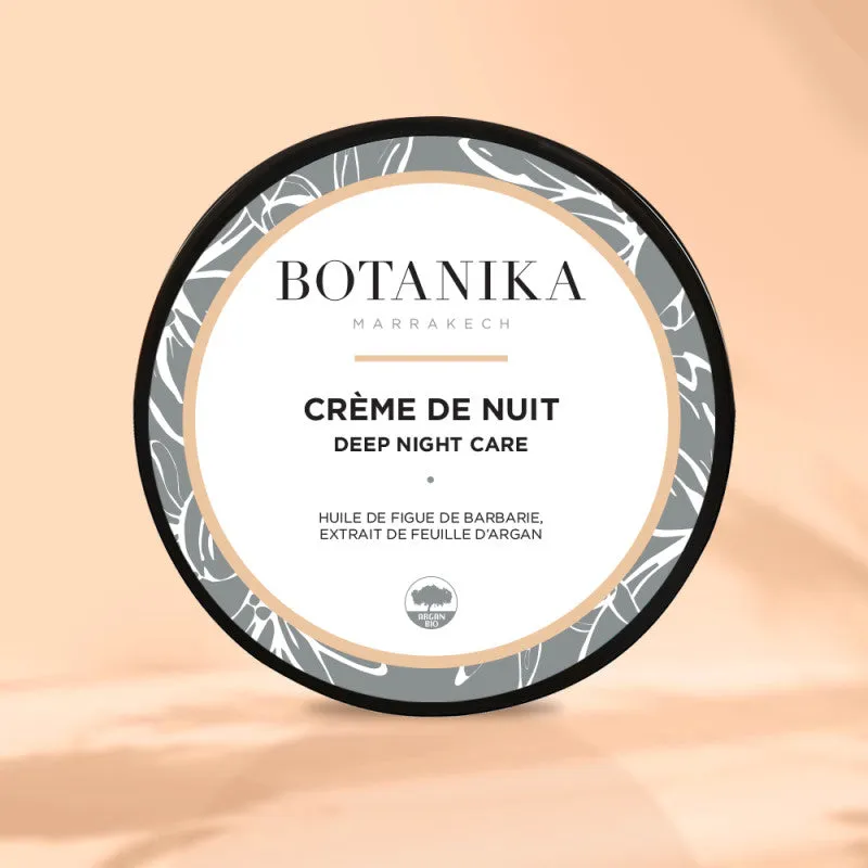 NIGHT CREAM