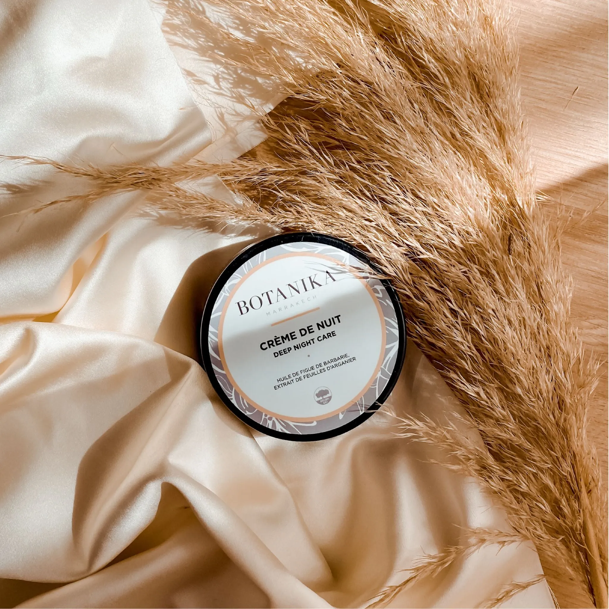 NIGHT CREAM