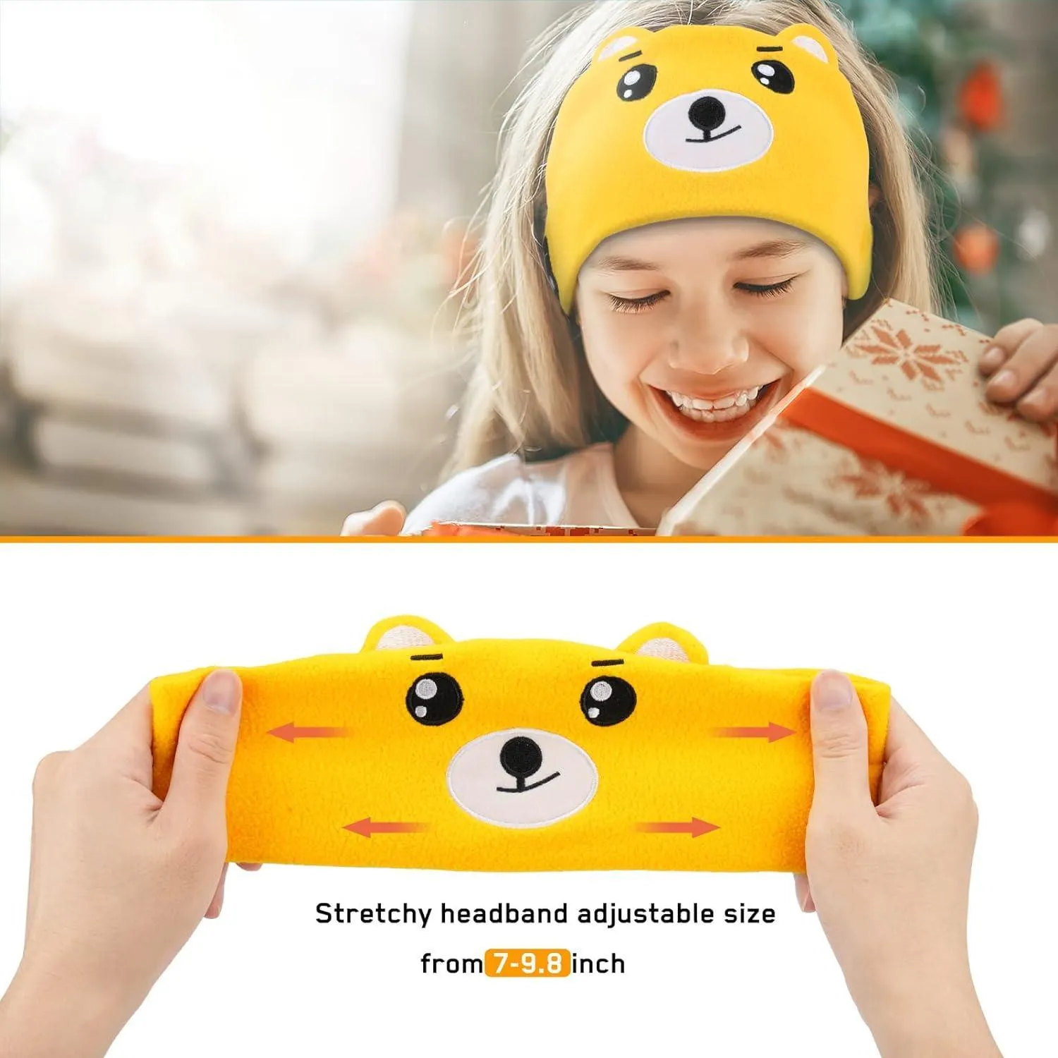 NightEars™ Junior