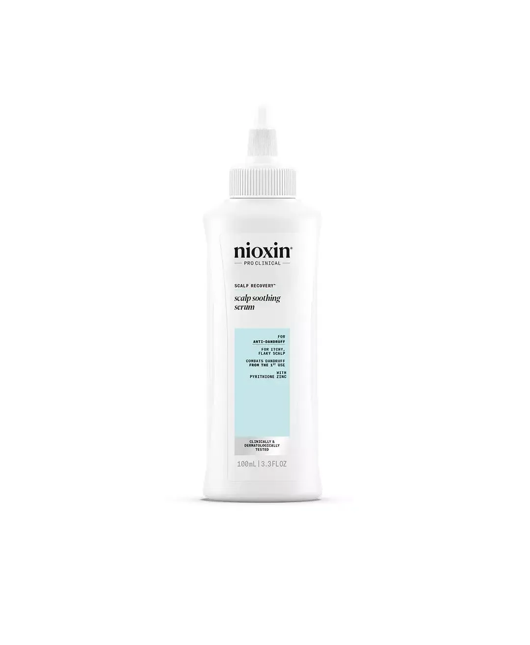 Nioxin PRO CLINICAL Scalp Recovery Serum 100ml