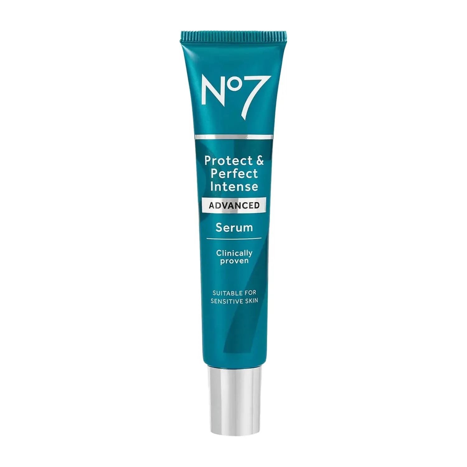 No 7 Protect & Perfect Intense Lift & Luminate Restore & Renew 30/50/75 ml Serum