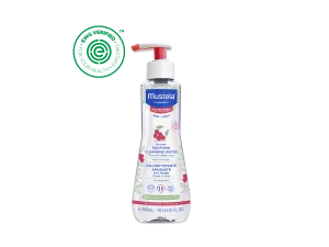 No Rinse Soothing Cleansing Water