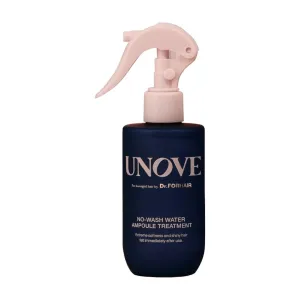 No-Wash Water Ampoule Treatment - 200ml