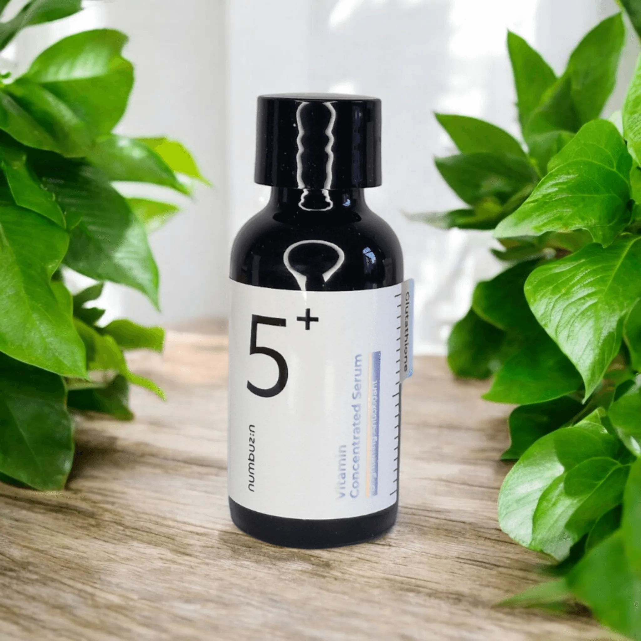 No.5 Vitamin Concentrated Serum [30ml]