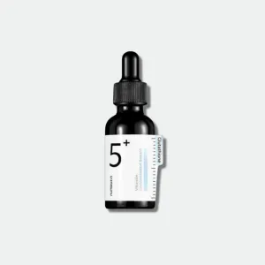 No.5 Vitamin Concentrated Serum [30ml]