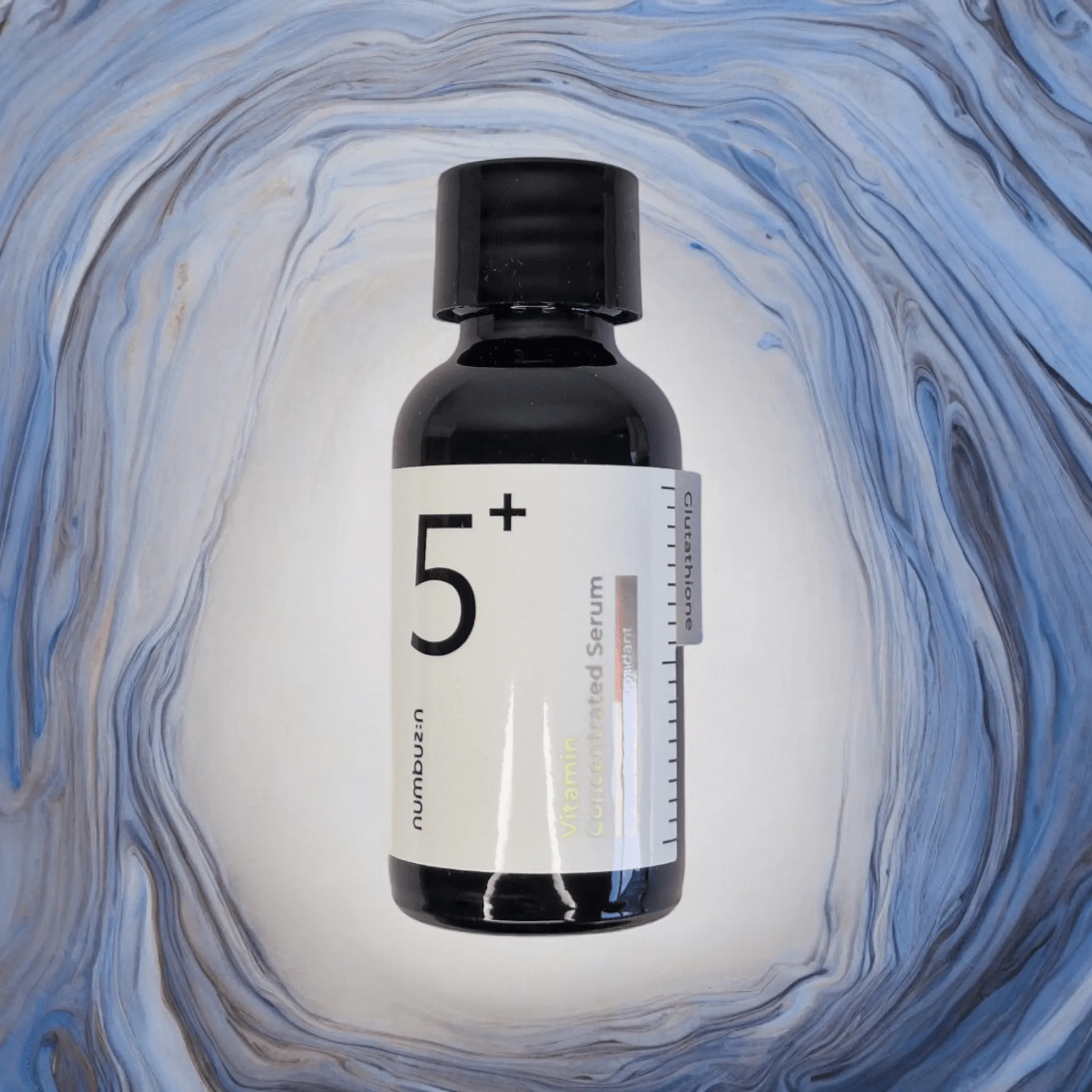 No.5 Vitamin Concentrated Serum [30ml]