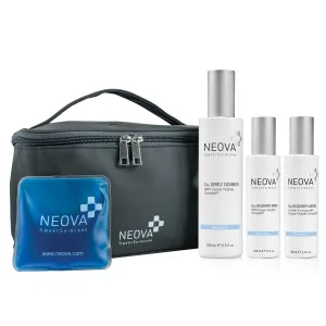 Non-Ablative Tx System