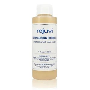 Normalizing Formula (120ml)