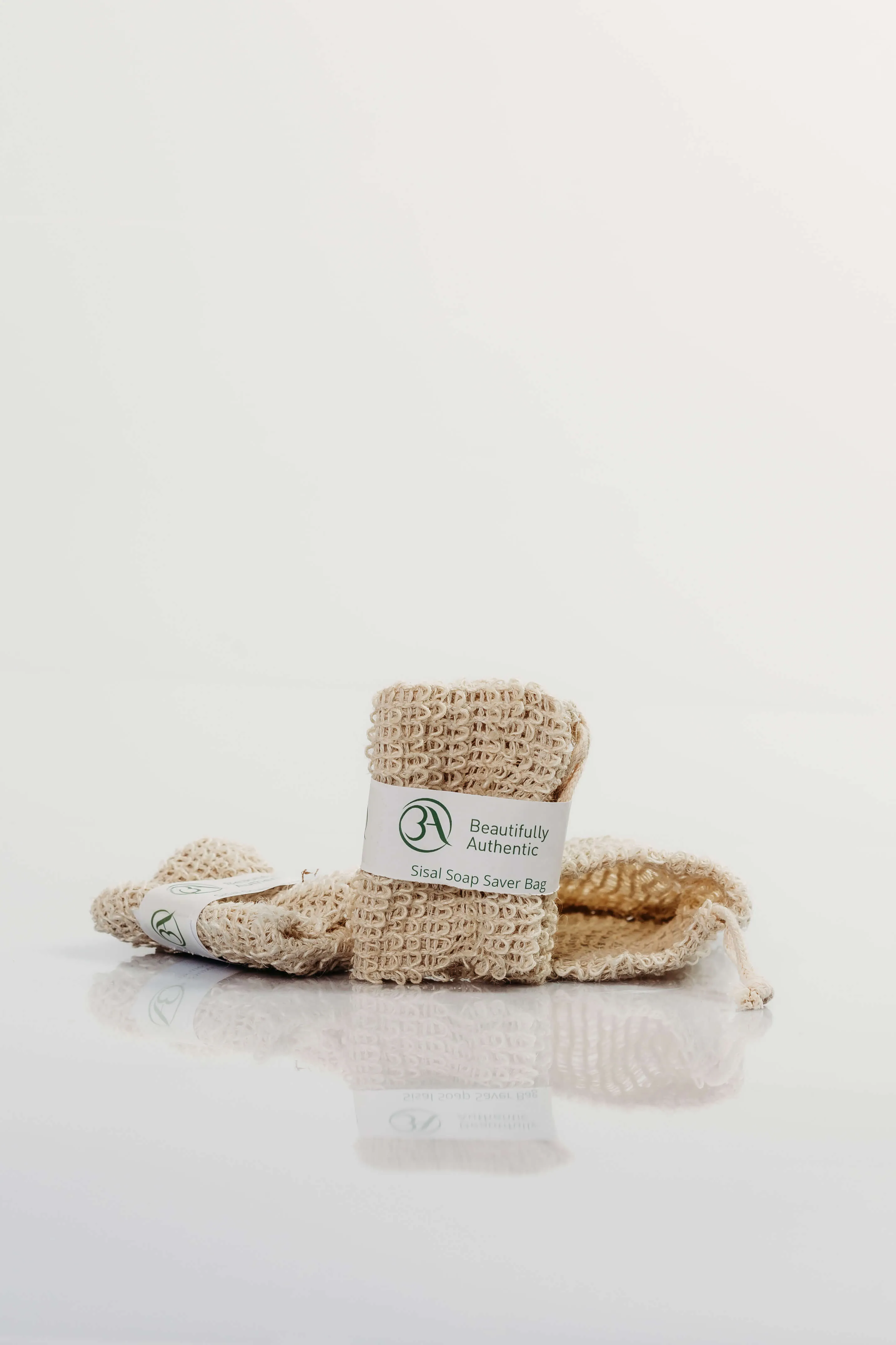 Nourished Body Repair Set For Sensitive Skin