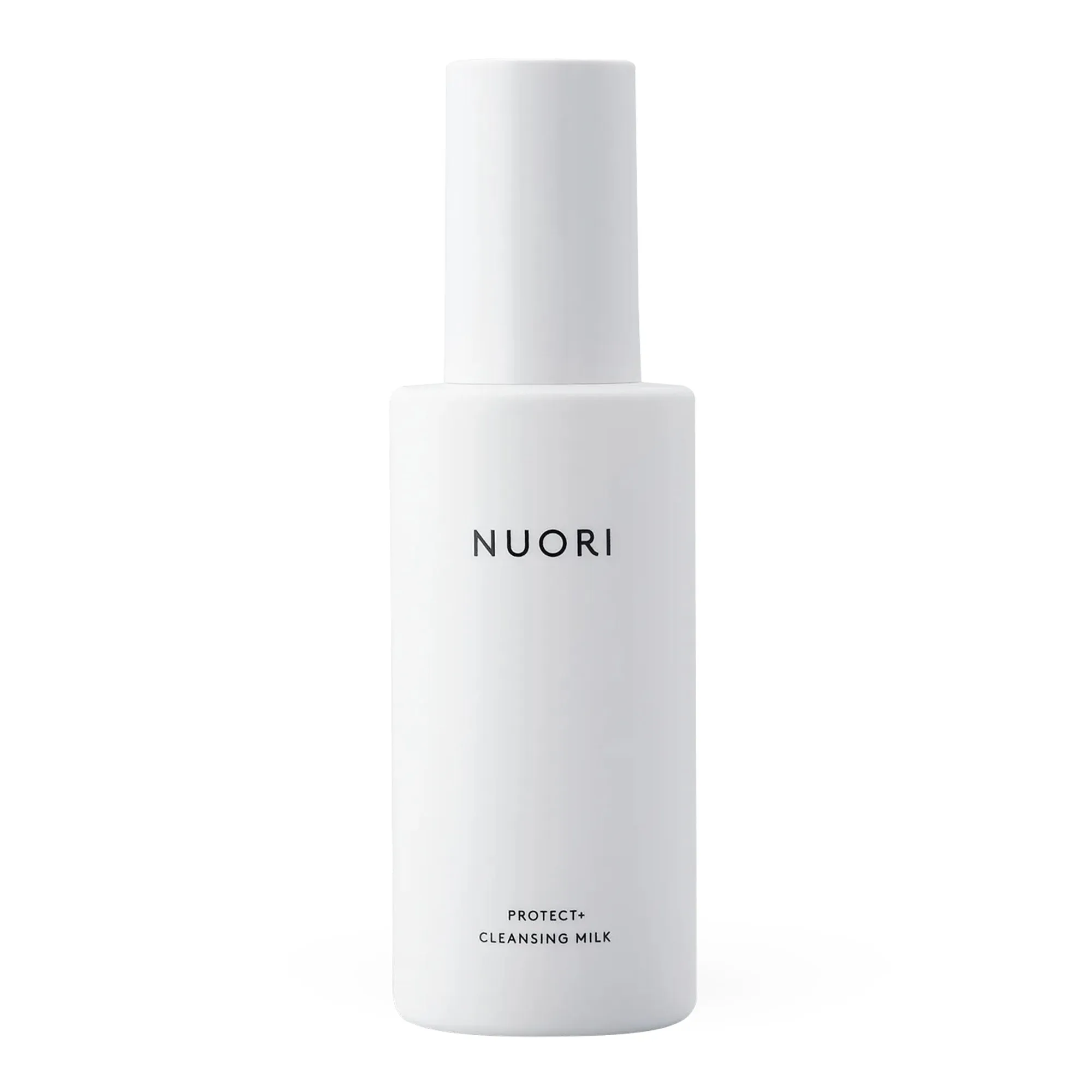 Nuori Protect  Cleansing Milk Fragrance Free