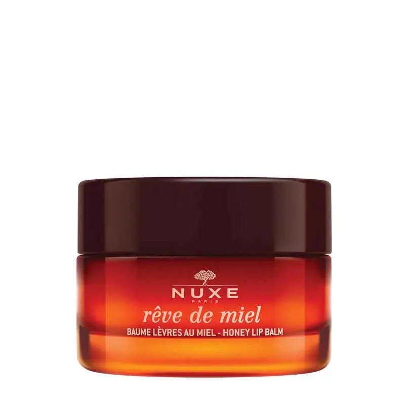 NUXE Rêve de Miel Duo