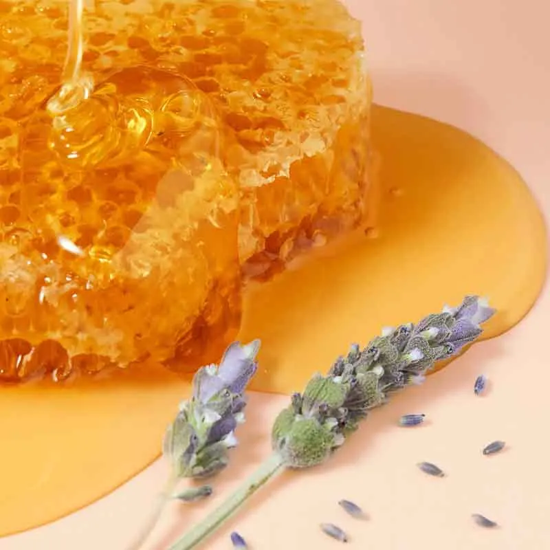 NUXE Rêve de Miel Duo