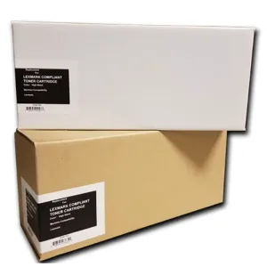 NXT R-64075HA T640 Hi Yld Black Toner