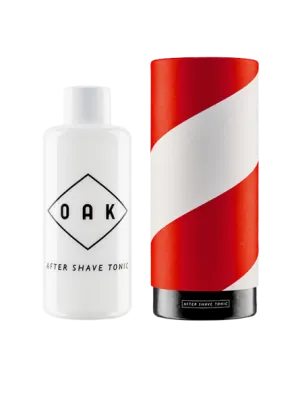 Oak - Aftershave Tonic 150ml