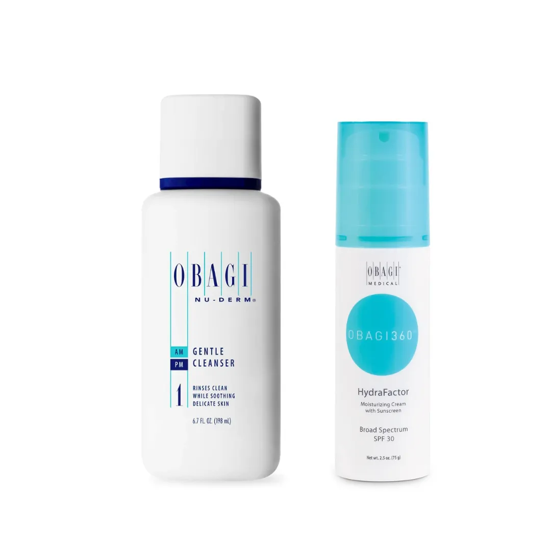 Obagi Nourishing Bundle