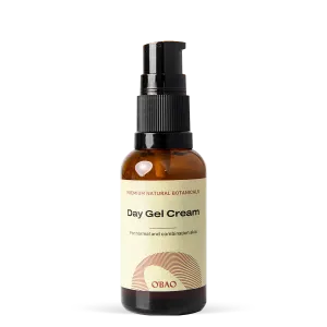 O'BAO Day Gel Cream 30ml