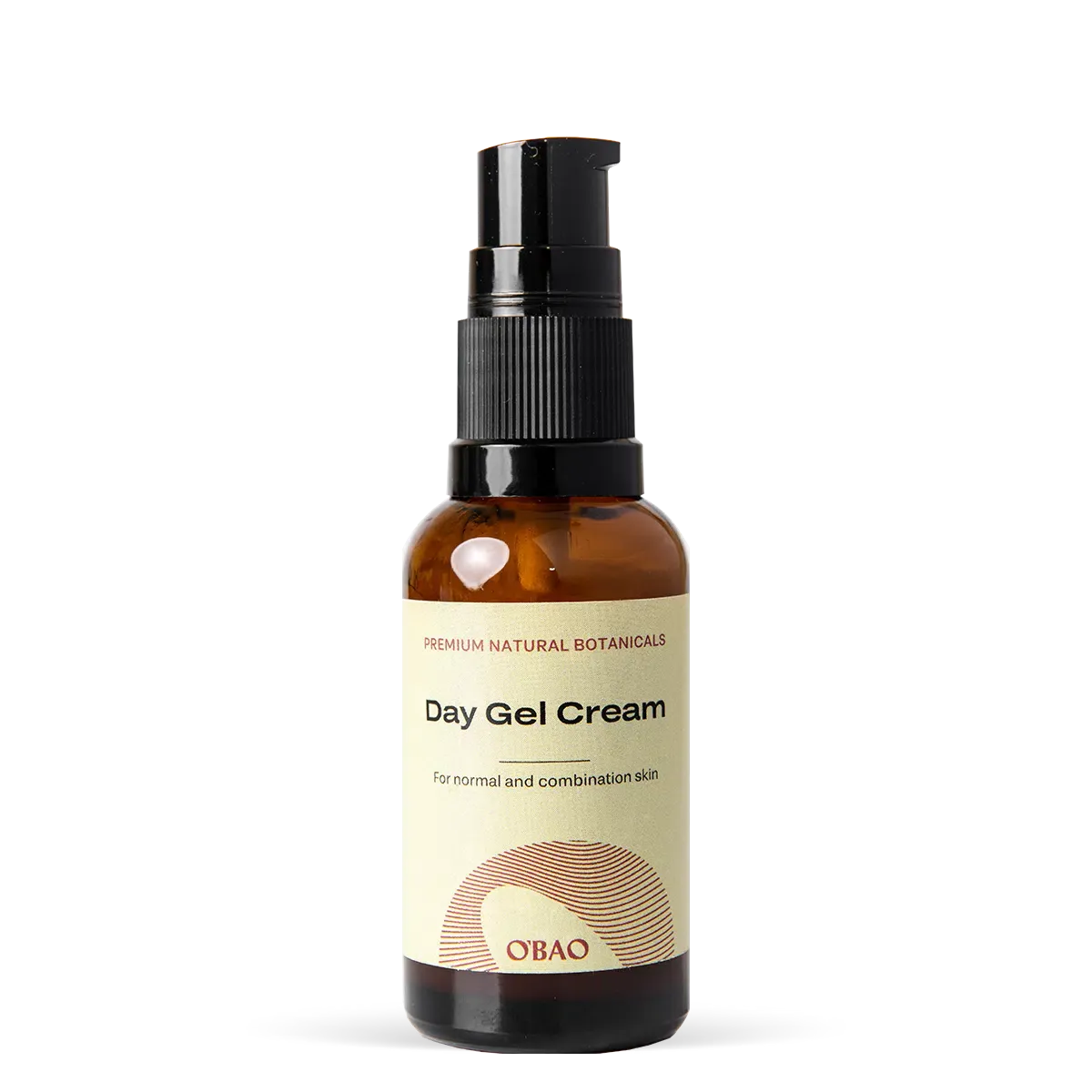 O'BAO Day Gel Cream 30ml