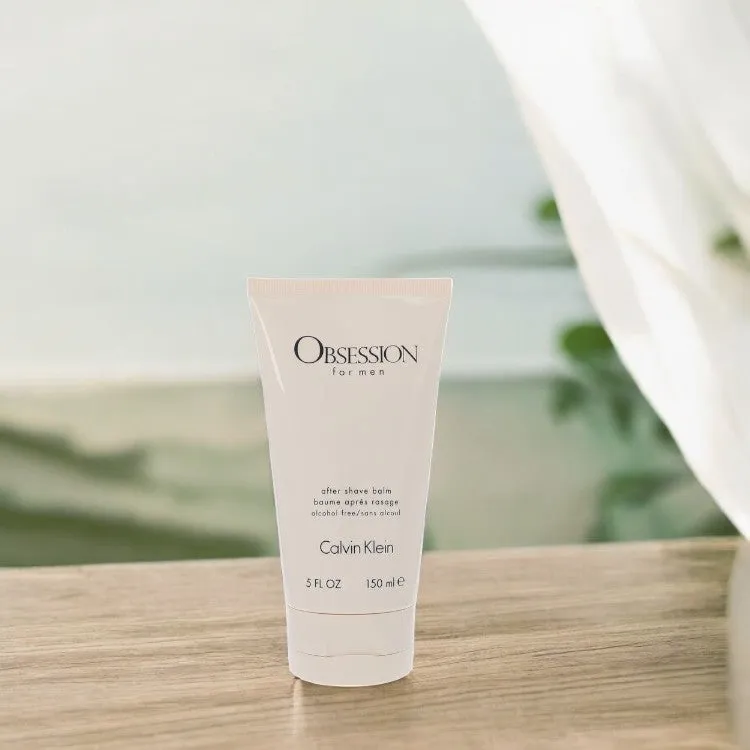 Obsession by Calvin Klein After Shave Balm