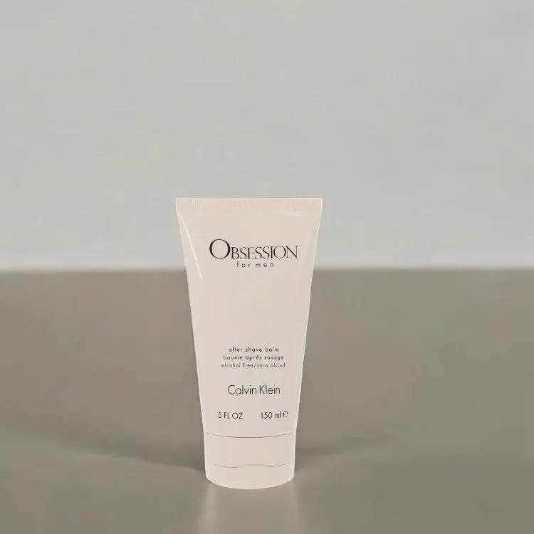 Obsession by Calvin Klein After Shave Balm
