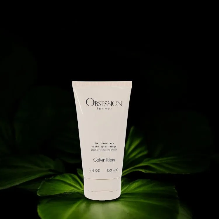 Obsession by Calvin Klein After Shave Balm