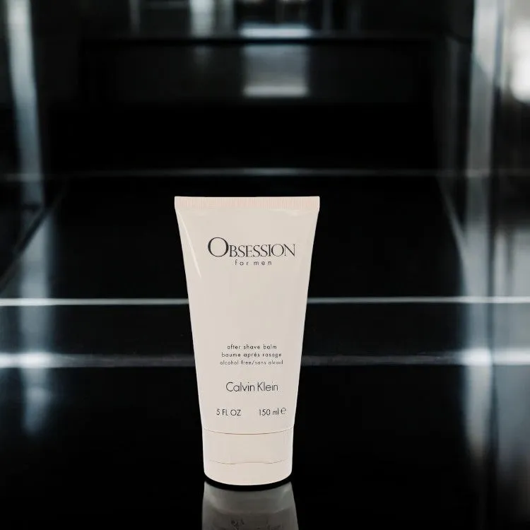 Obsession by Calvin Klein After Shave Balm