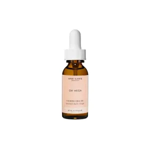 Oh Mega Calming Chia Oil