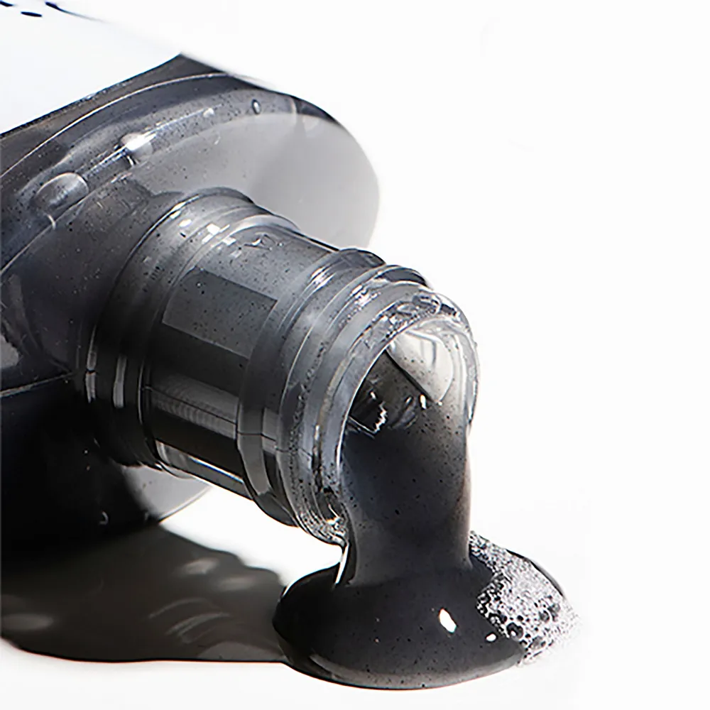 Oil Control Deep Pore Charcoal Cleanser