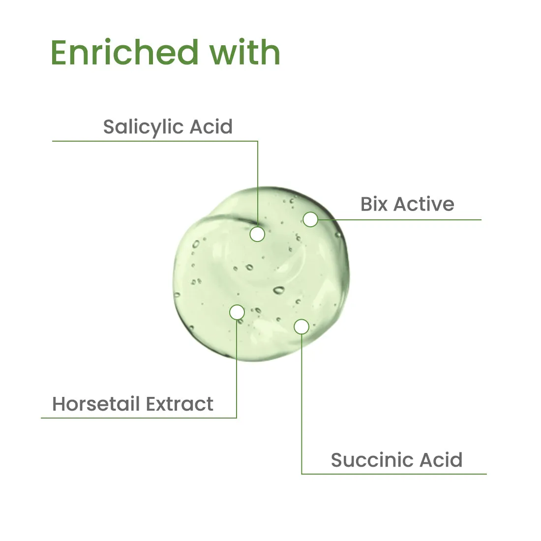 OIL CONTROL FACE WASH