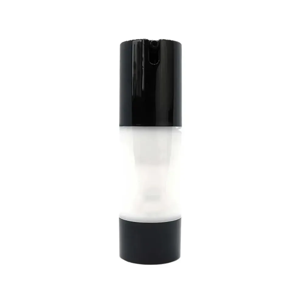 Oil control hydrator
