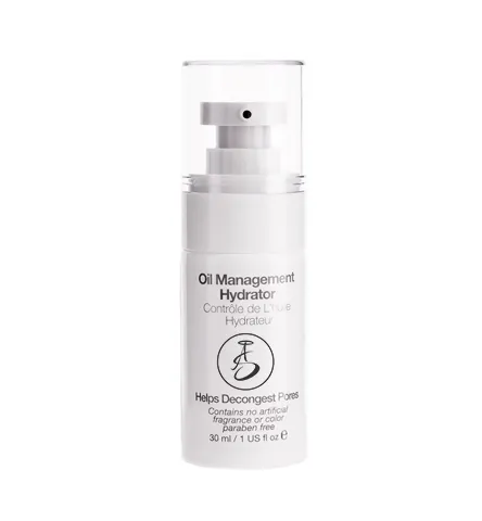OIL CONTROL HYDRATOR